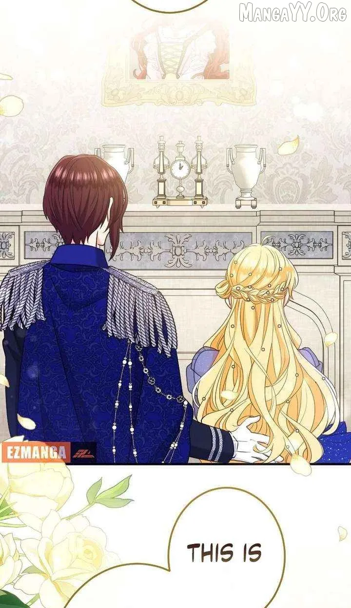 I Was Captured by the Yandere Duke Who Was My Husband in My Previous Life Ch. 16 – page 10