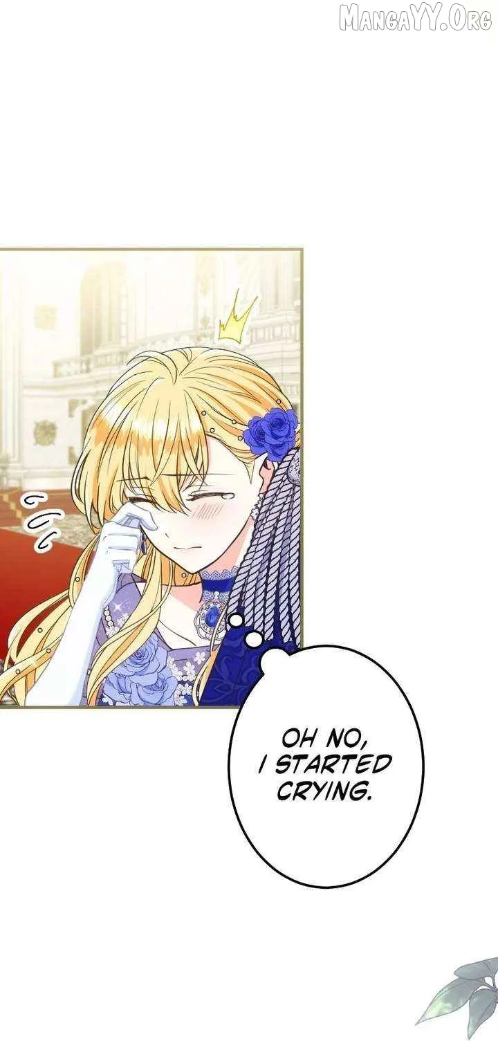I Was Captured by the Yandere Duke Who Was My Husband in My Previous Life Ch. 16 – page 13