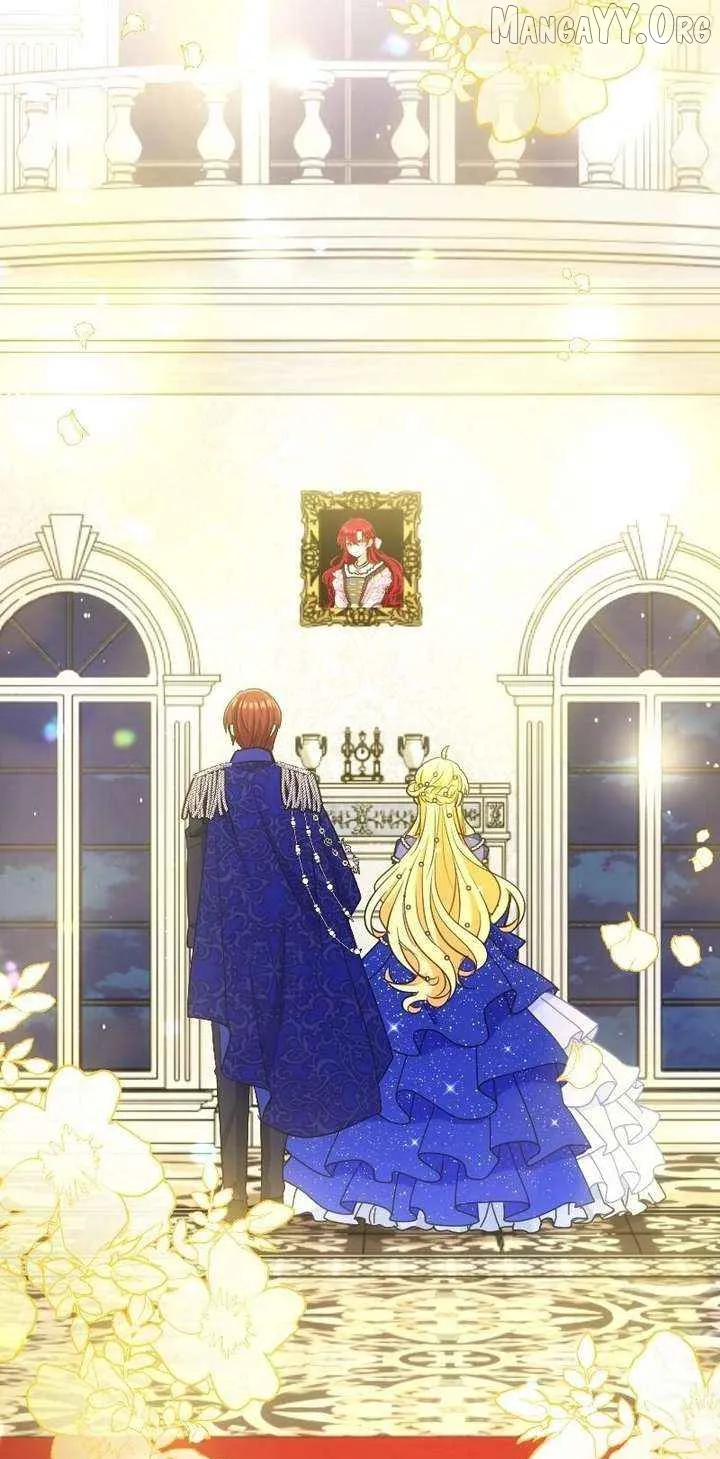 I Was Captured by the Yandere Duke Who Was My Husband in My Previous Life Ch. 16 – page 14