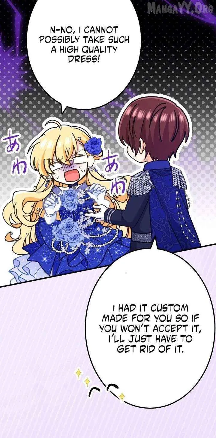 I Was Captured by the Yandere Duke Who Was My Husband in My Previous Life Ch. 16 – page 16