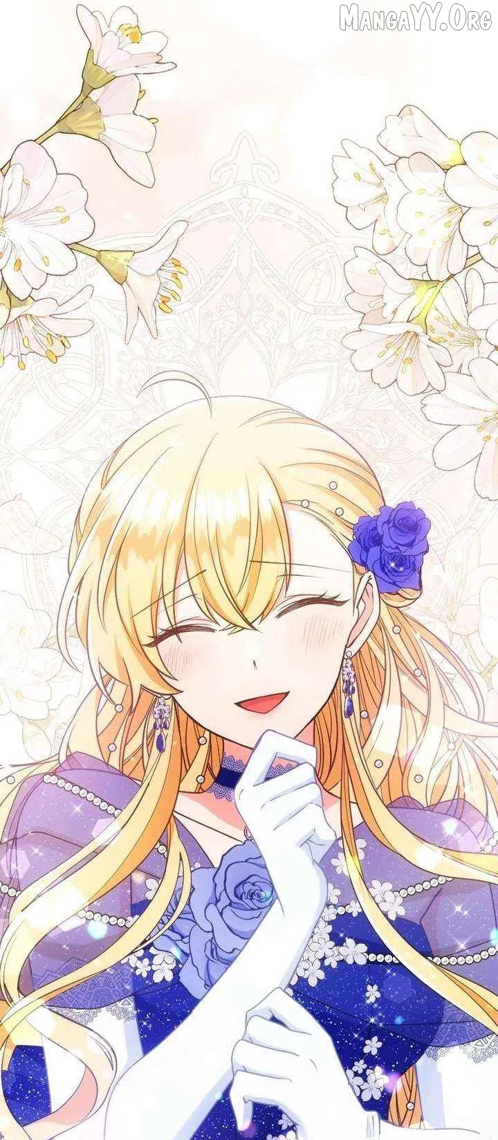 I Was Captured by the Yandere Duke Who Was My Husband in My Previous Life Ch. 16 – page 19