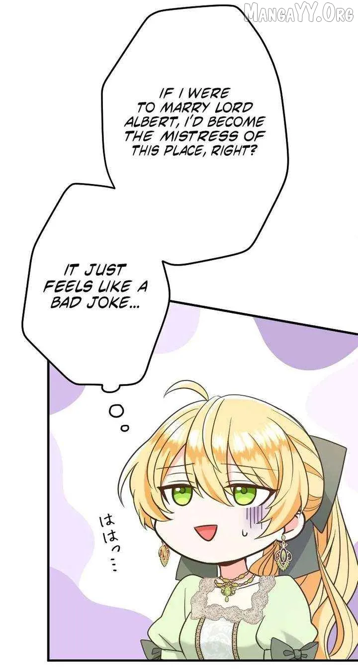 I Was Captured by the Yandere Duke Who Was My Husband in My Previous Life Ch. 16 – page 21