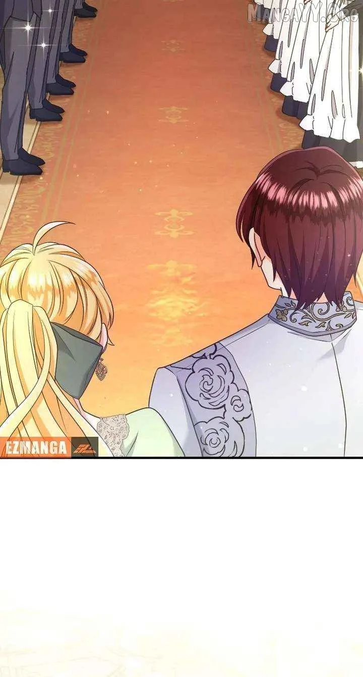 I Was Captured by the Yandere Duke Who Was My Husband in My Previous Life Ch. 16 – page 24