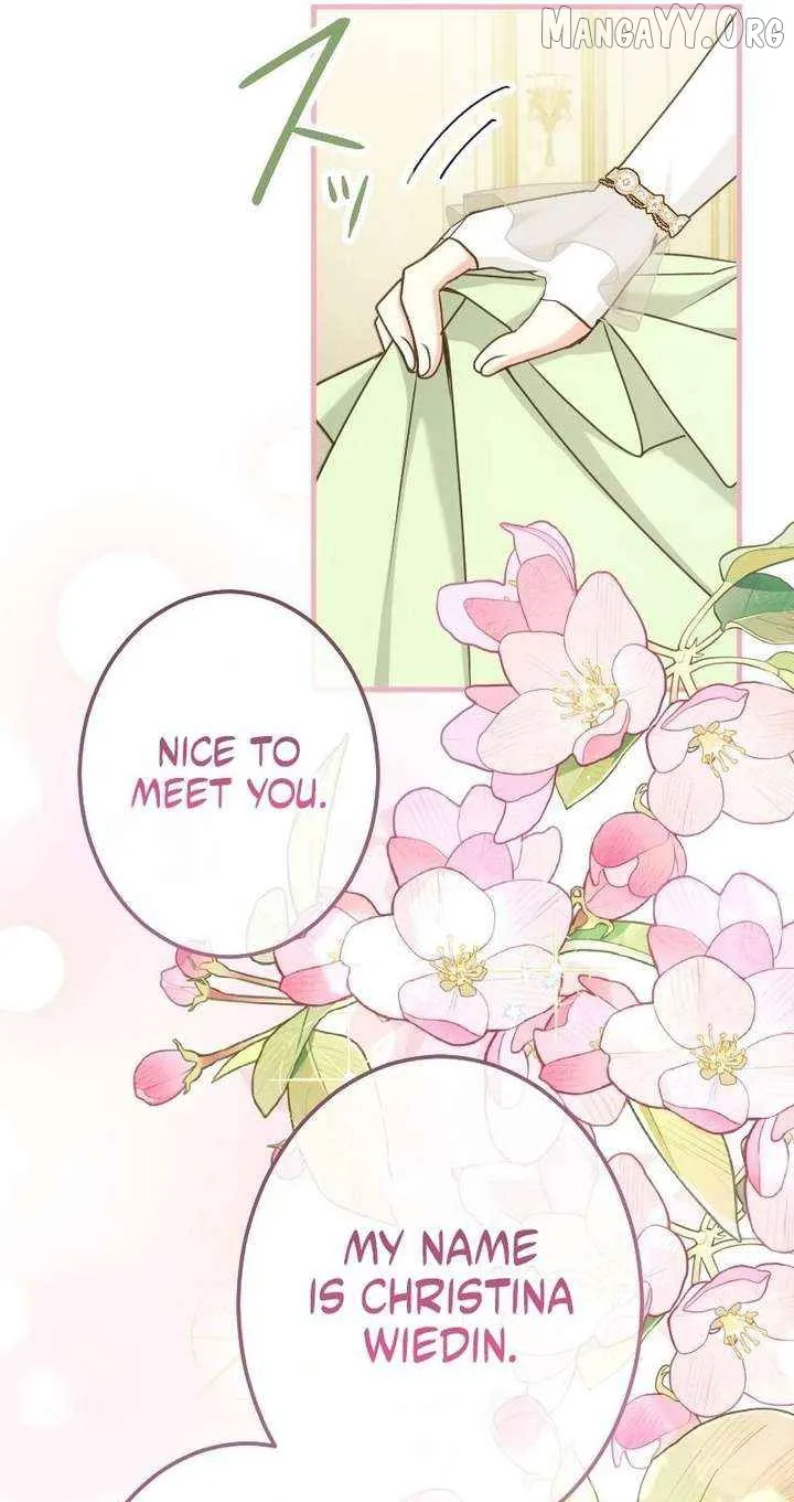 I Was Captured by the Yandere Duke Who Was My Husband in My Previous Life Ch. 16 – page 27