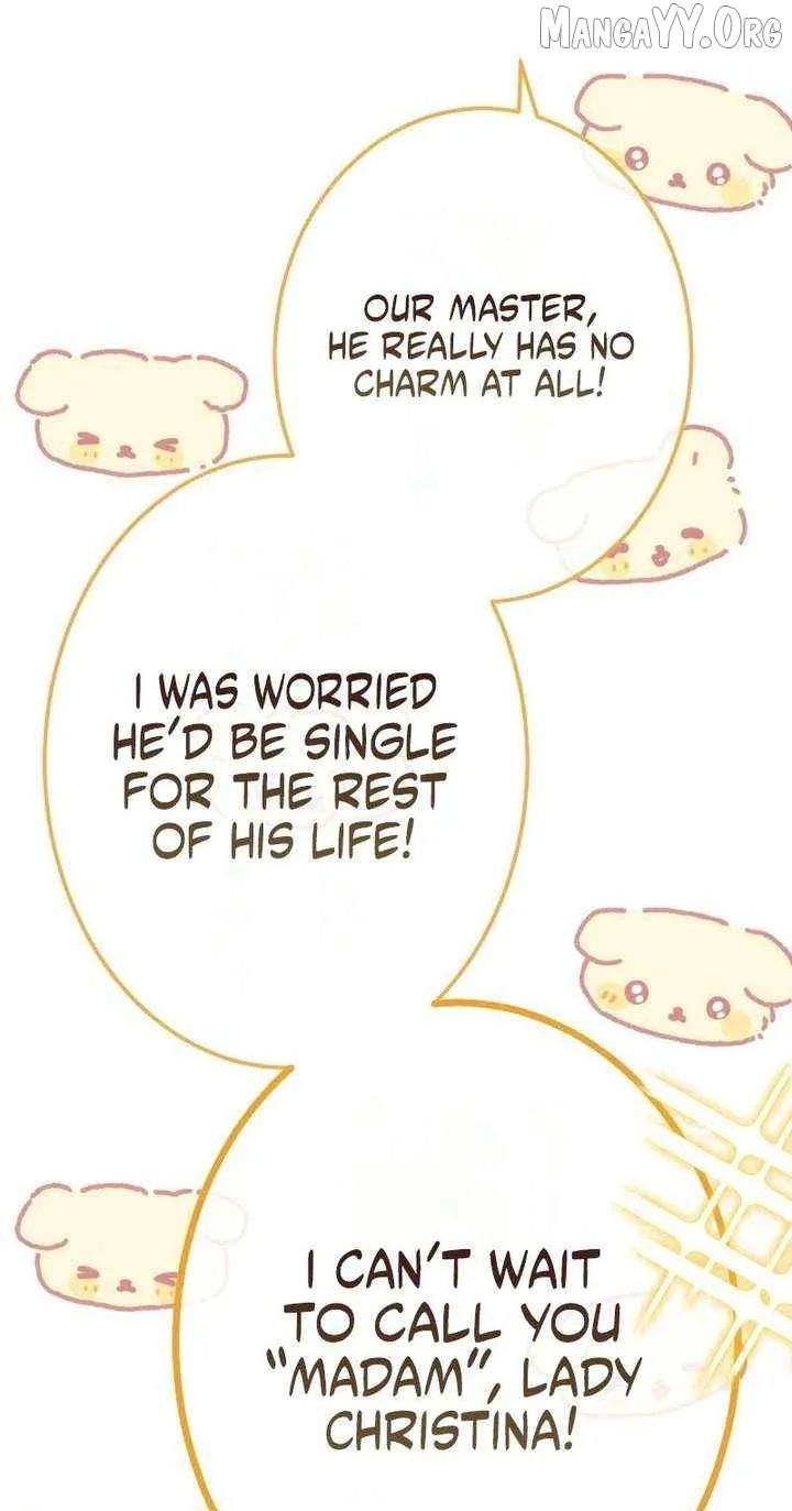I Was Captured by the Yandere Duke Who Was My Husband in My Previous Life Ch. 16 – page 28