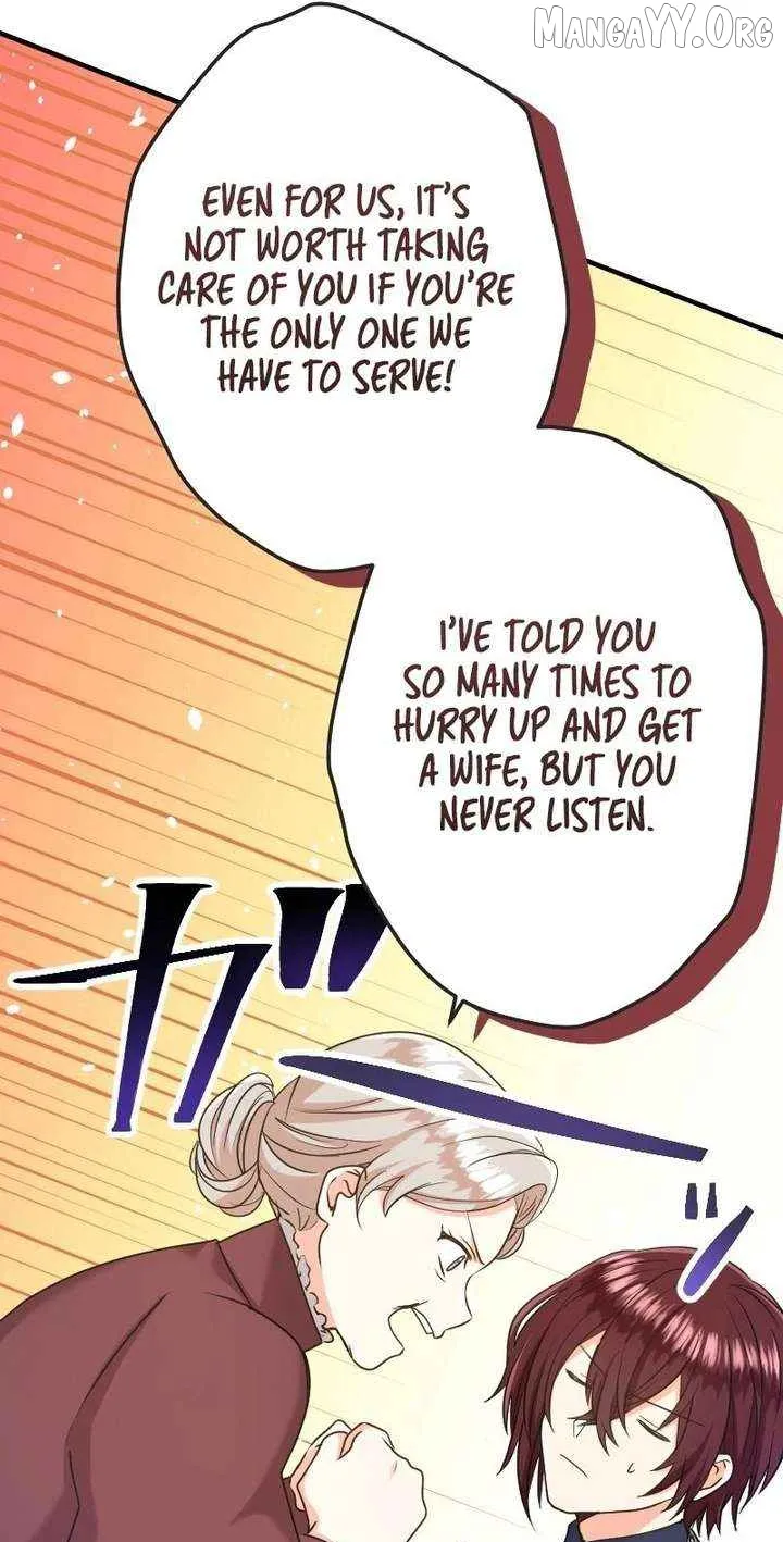 I Was Captured by the Yandere Duke Who Was My Husband in My Previous Life Ch. 16 – page 29