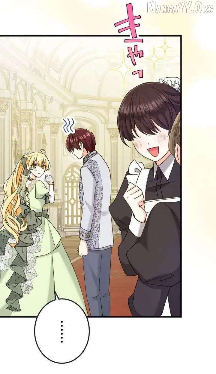 I Was Captured by the Yandere Duke Who Was My Husband in My Previous Life Ch. 16 – page 31