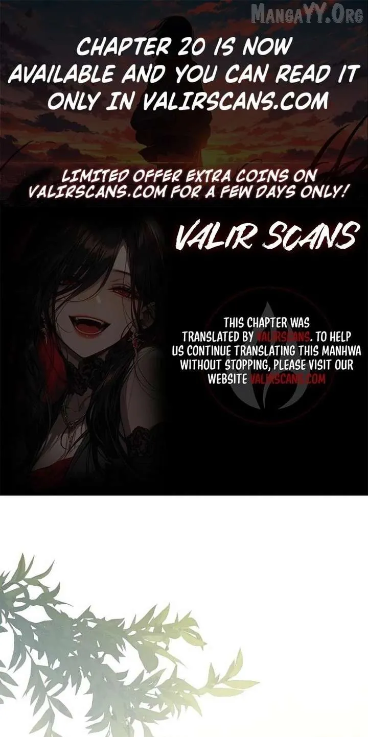 I Was Captured by the Yandere Duke Who Was My Husband in My Previous Life Ch. 17 – page 1