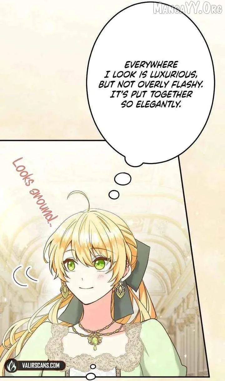 I Was Captured by the Yandere Duke Who Was My Husband in My Previous Life Ch. 17 – page 2