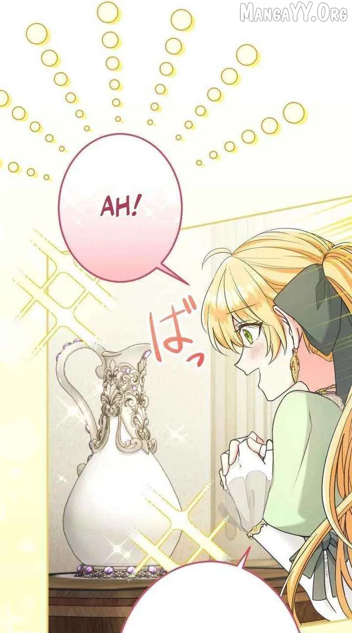 I Was Captured by the Yandere Duke Who Was My Husband in My Previous Life Ch. 17 – page 4