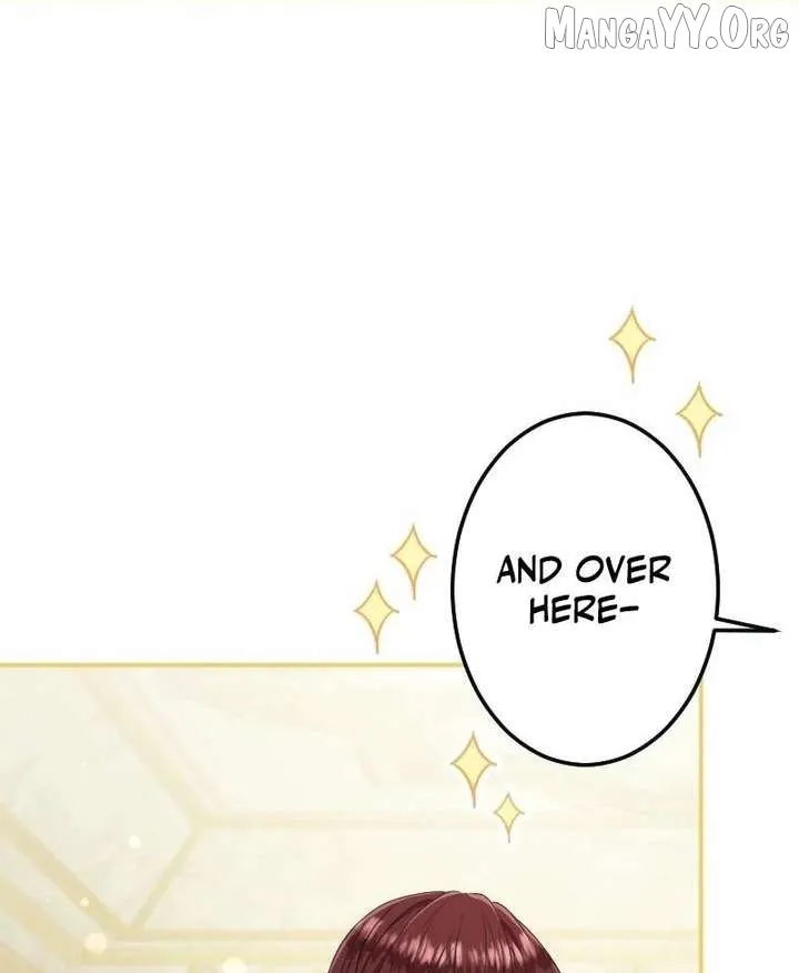 I Was Captured by the Yandere Duke Who Was My Husband in My Previous Life Ch. 17 – page 5