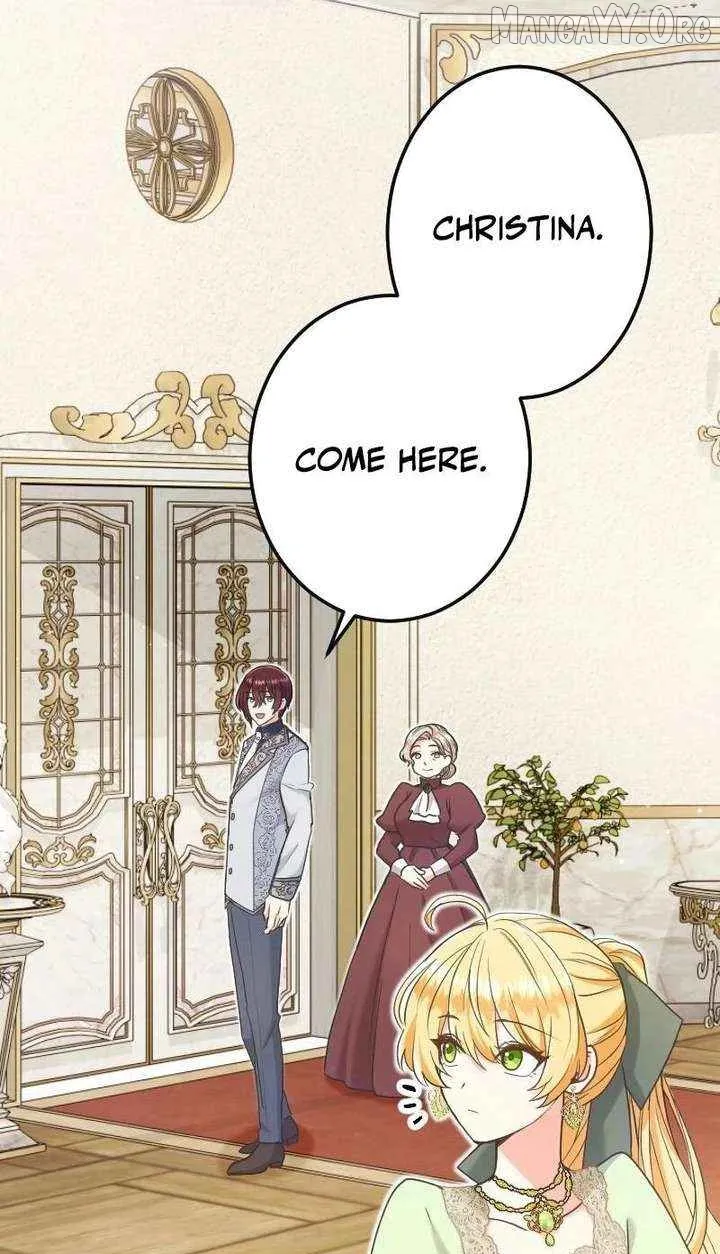 I Was Captured by the Yandere Duke Who Was My Husband in My Previous Life Ch. 17 – page 6