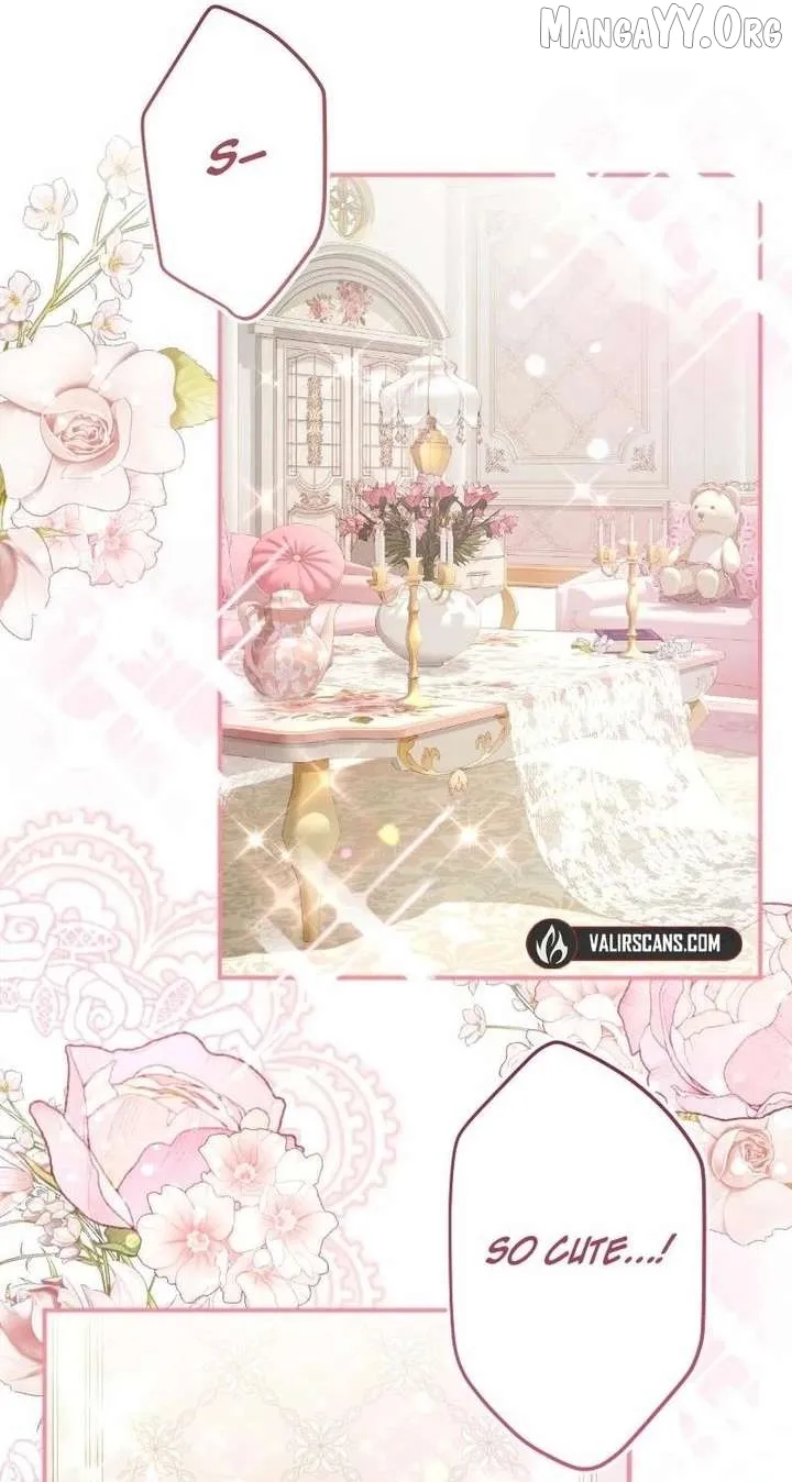 I Was Captured by the Yandere Duke Who Was My Husband in My Previous Life Ch. 17 – page 9