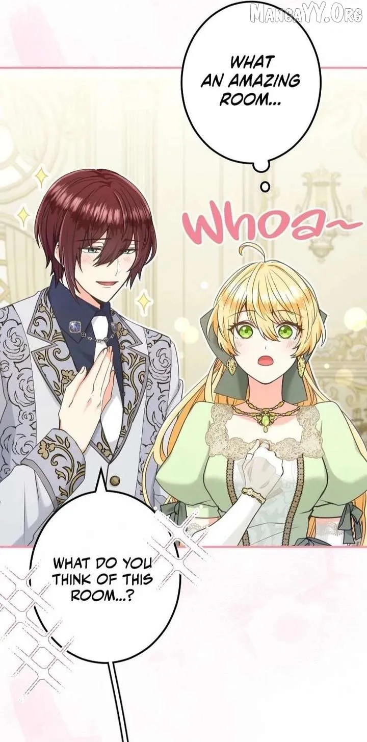 I Was Captured by the Yandere Duke Who Was My Husband in My Previous Life Ch. 17 – page 10