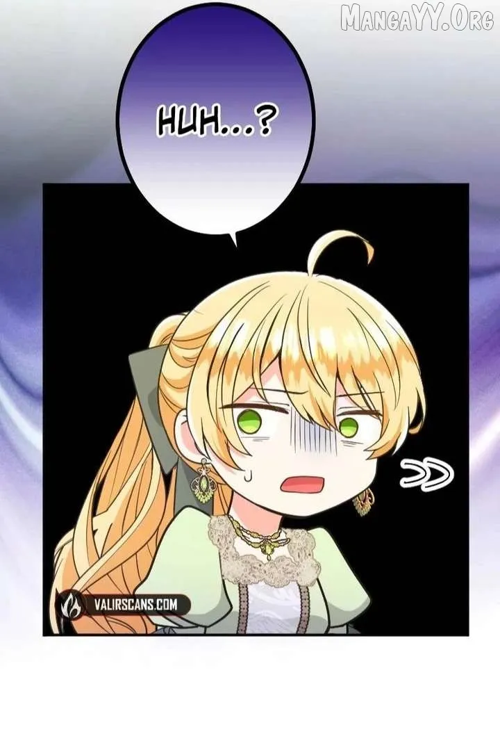 I Was Captured by the Yandere Duke Who Was My Husband in My Previous Life Ch. 17 – page 11