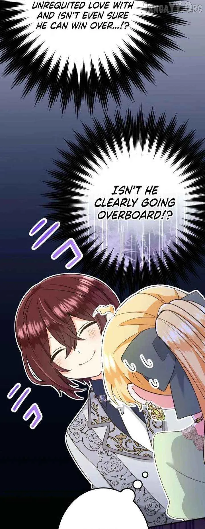 I Was Captured by the Yandere Duke Who Was My Husband in My Previous Life Ch. 17 – page 12