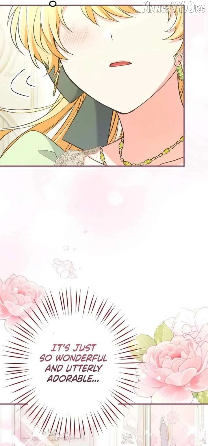 I Was Captured by the Yandere Duke Who Was My Husband in My Previous Life Ch. 17 – page 13