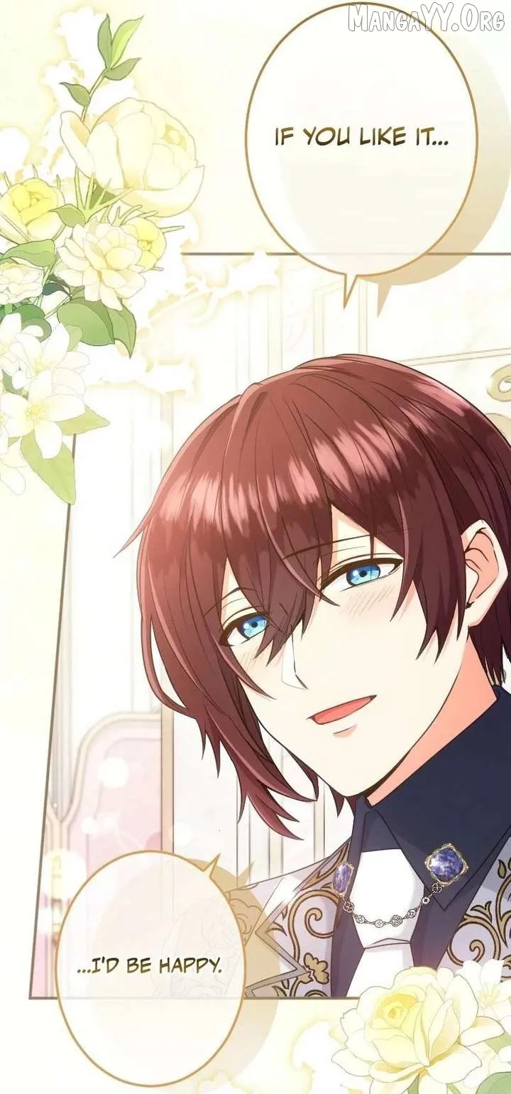 I Was Captured by the Yandere Duke Who Was My Husband in My Previous Life Ch. 17 – page 15