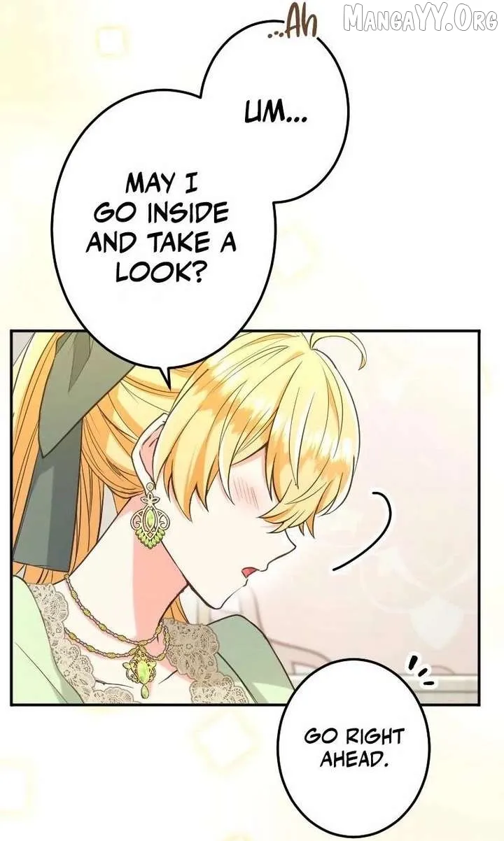 I Was Captured by the Yandere Duke Who Was My Husband in My Previous Life Ch. 17 – page 16