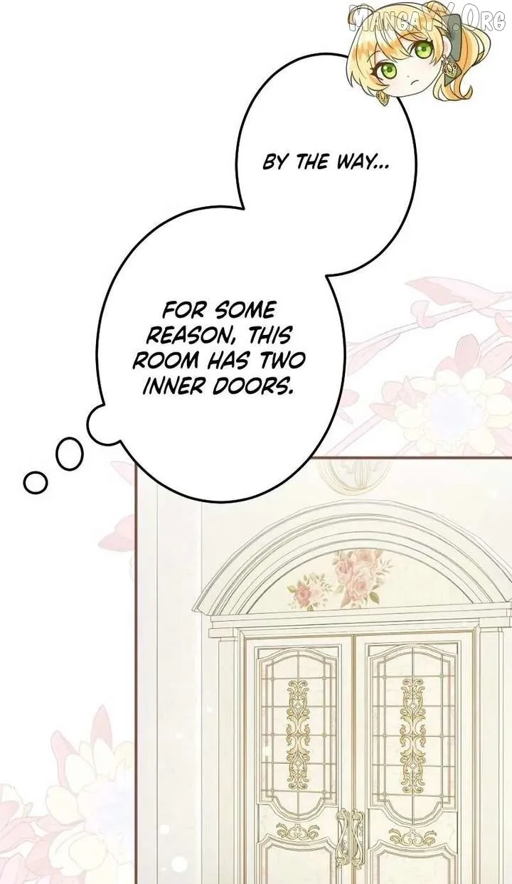 I Was Captured by the Yandere Duke Who Was My Husband in My Previous Life Ch. 17 – page 22