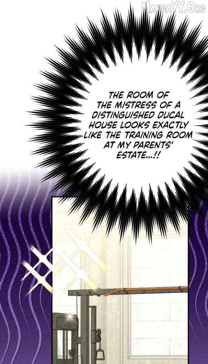 I Was Captured by the Yandere Duke Who Was My Husband in My Previous Life Ch. 17 – page 26