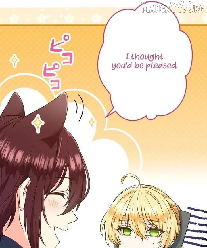 I Was Captured by the Yandere Duke Who Was My Husband in My Previous Life Ch. 17 – page 27