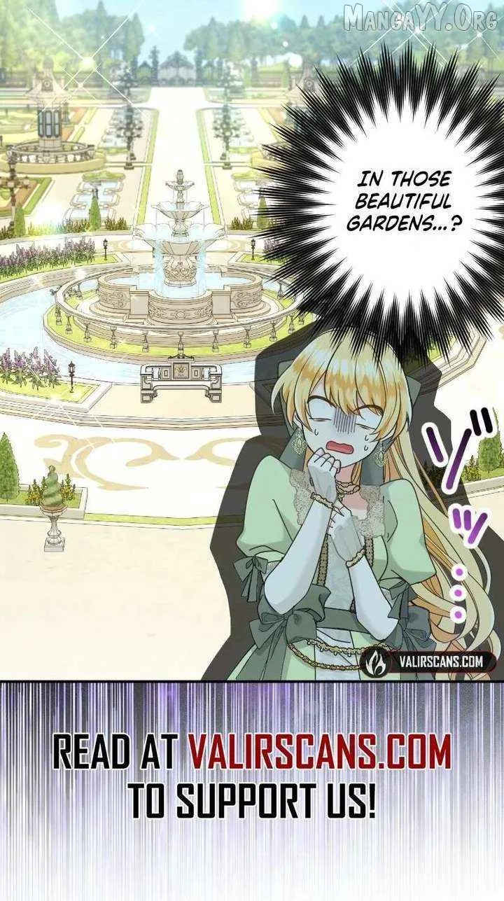 I Was Captured by the Yandere Duke Who Was My Husband in My Previous Life Ch. 17 – page 29