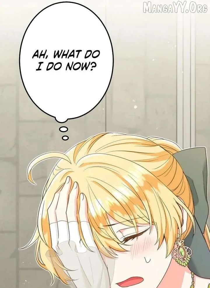 I Was Captured by the Yandere Duke Who Was My Husband in My Previous Life Ch. 17 – page 30