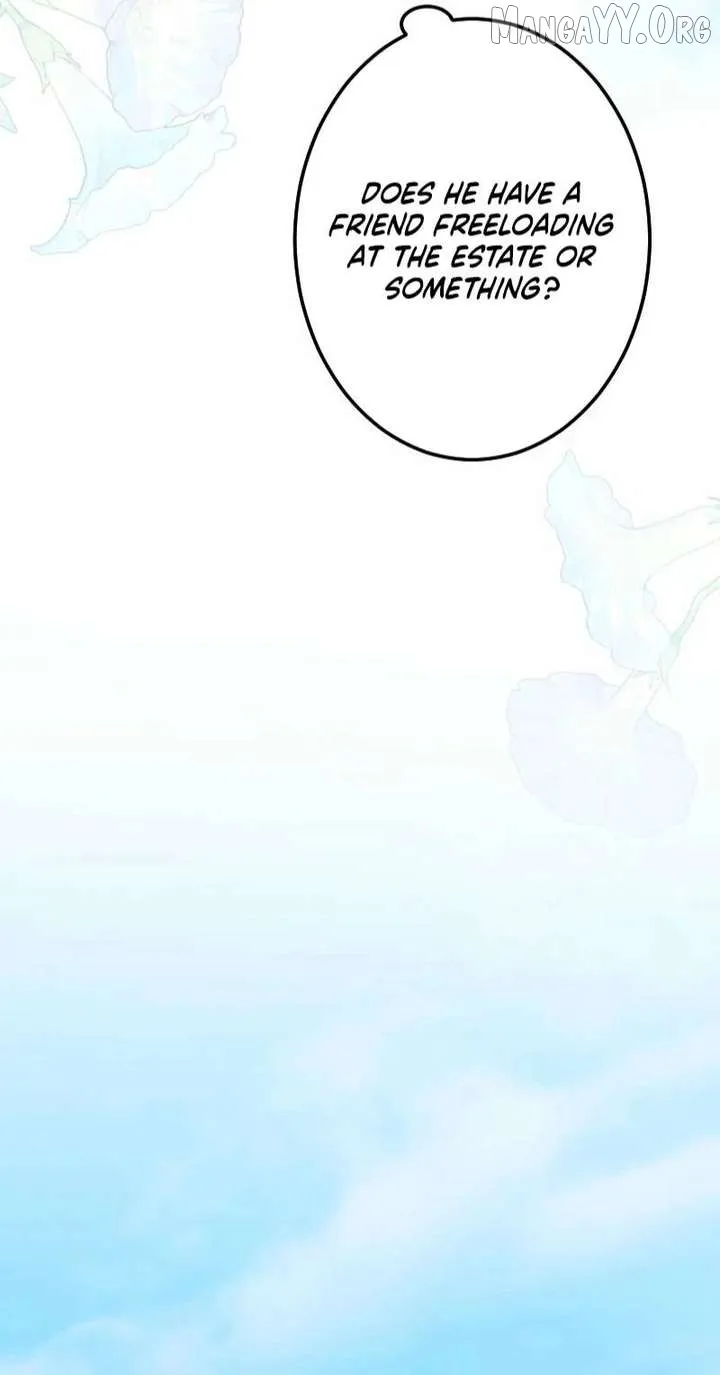I Was Captured by the Yandere Duke Who Was My Husband in My Previous Life Ch. 17 – page 34