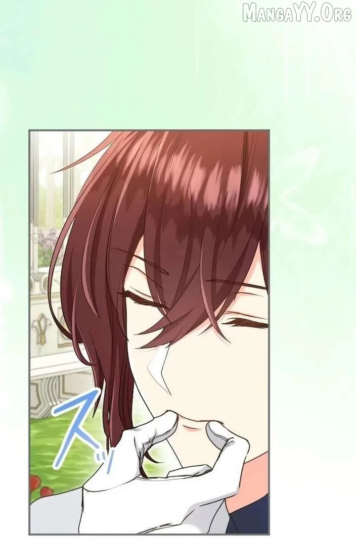 I Was Captured by the Yandere Duke Who Was My Husband in My Previous Life Ch. 17 – page 36