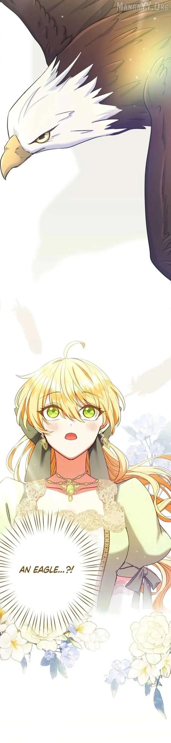 I Was Captured by the Yandere Duke Who Was My Husband in My Previous Life Ch. 17 – page 38
