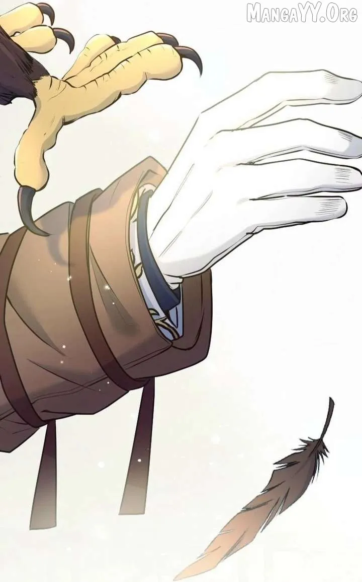 I Was Captured by the Yandere Duke Who Was My Husband in My Previous Life Ch. 17 – page 40