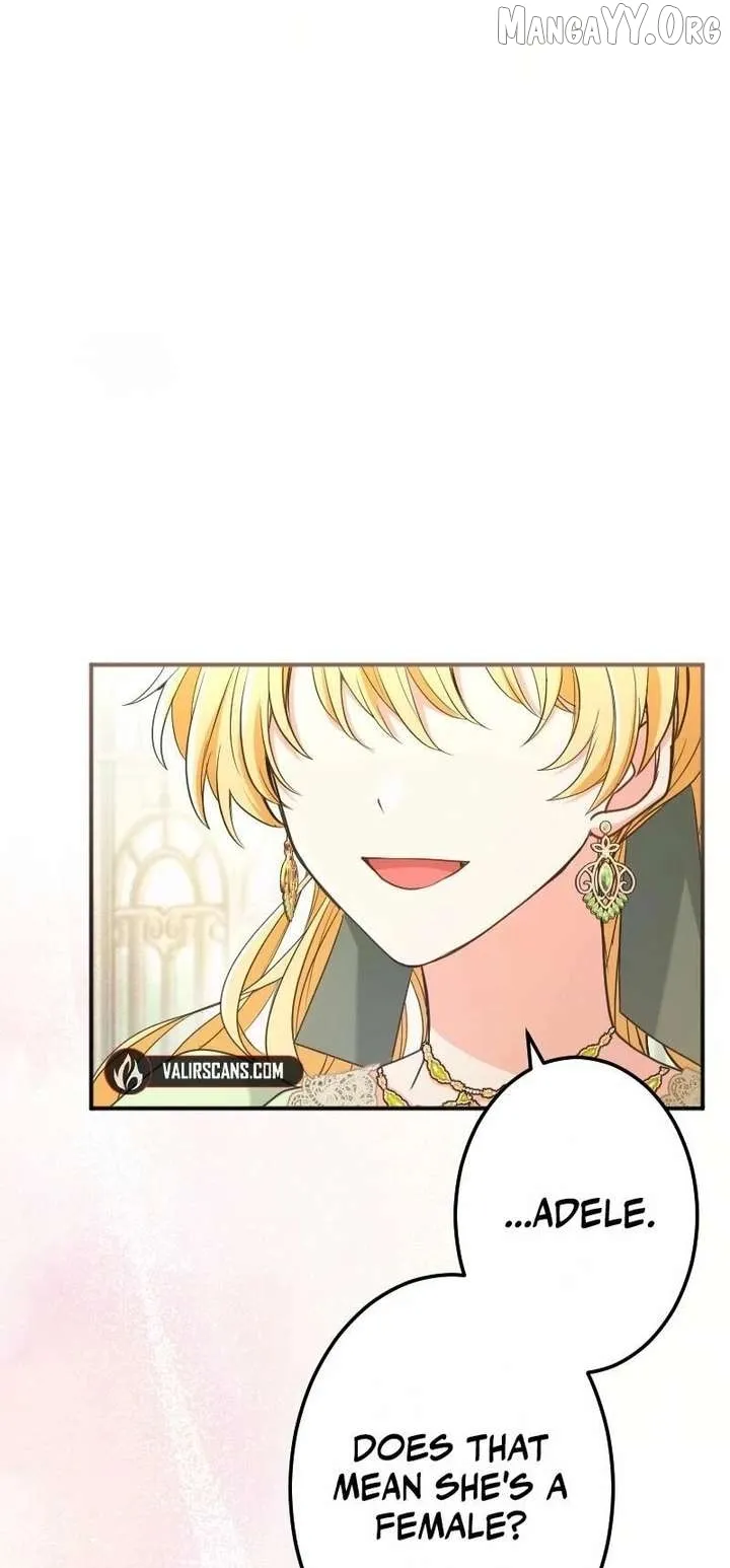 I Was Captured by the Yandere Duke Who Was My Husband in My Previous Life Ch. 17 – page 44