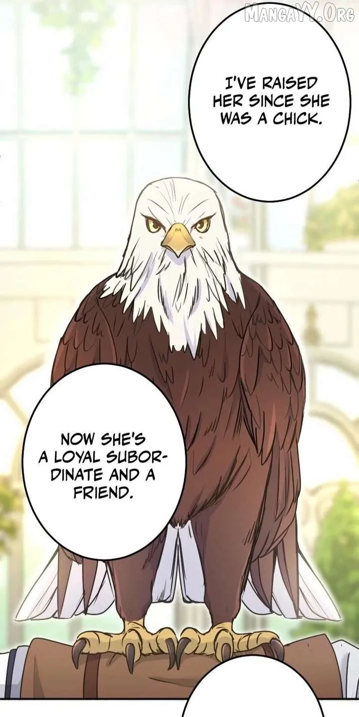 I Was Captured by the Yandere Duke Who Was My Husband in My Previous Life Ch. 17 – page 45
