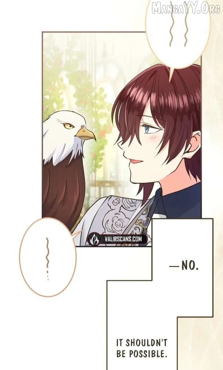 I Was Captured by the Yandere Duke Who Was My Husband in My Previous Life Ch. 17 – page 46