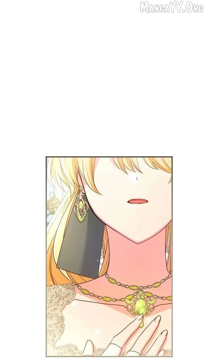 I Was Captured by the Yandere Duke Who Was My Husband in My Previous Life Ch. 18 – page 3
