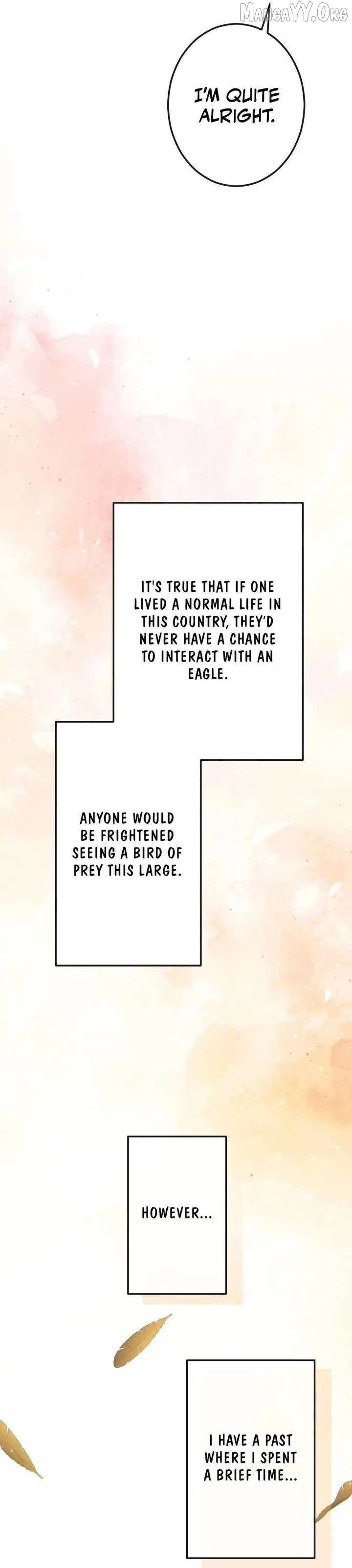 I Was Captured by the Yandere Duke Who Was My Husband in My Previous Life Ch. 18 – page 7