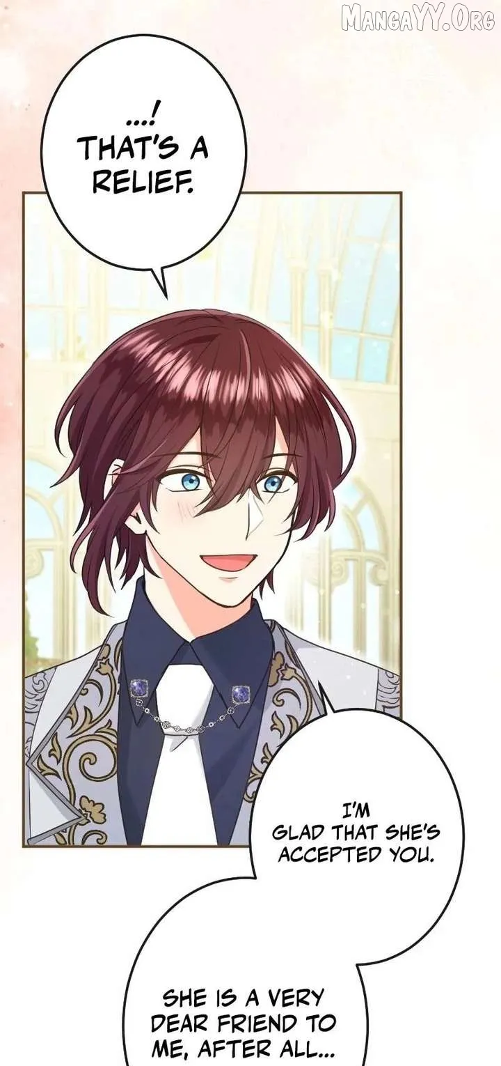 I Was Captured by the Yandere Duke Who Was My Husband in My Previous Life Ch. 18 – page 9