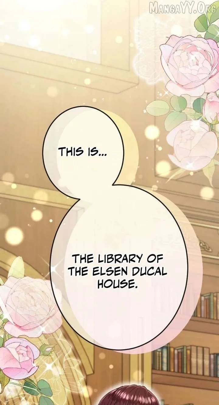 I Was Captured by the Yandere Duke Who Was My Husband in My Previous Life Ch. 18 – page 13