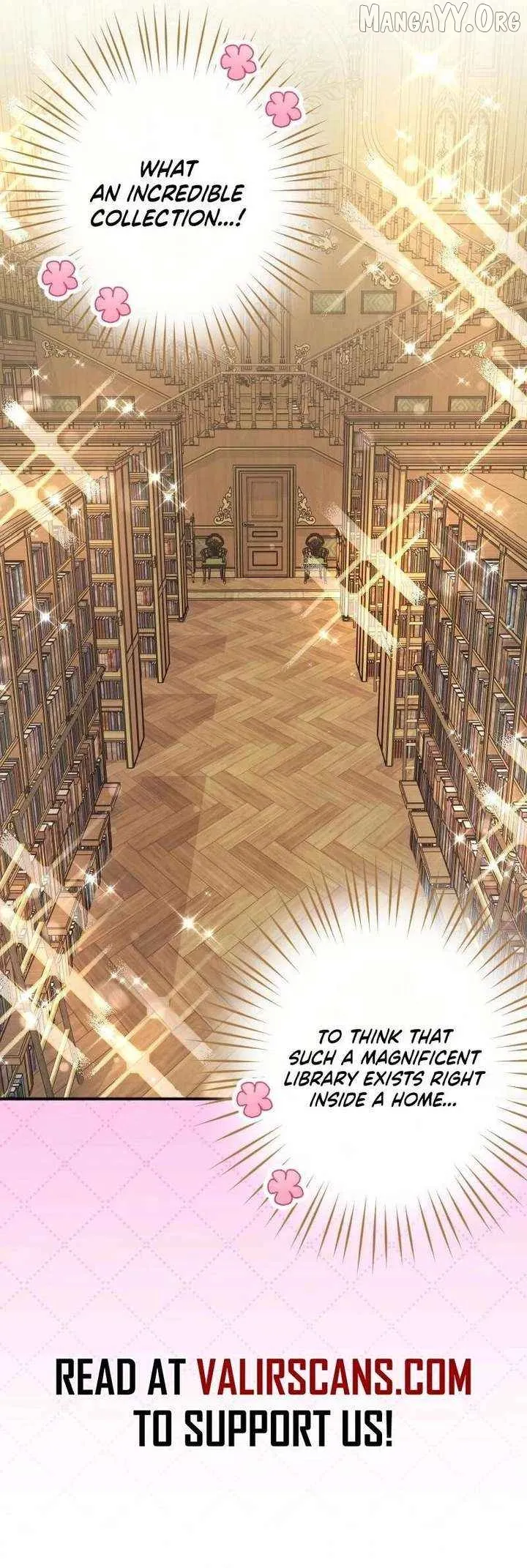 I Was Captured by the Yandere Duke Who Was My Husband in My Previous Life Ch. 18 – page 14