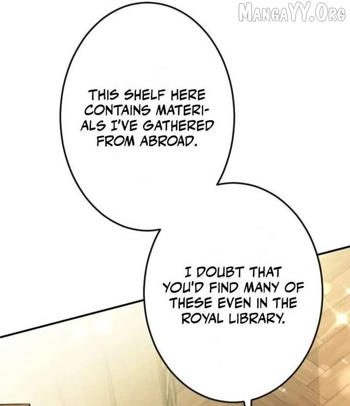 I Was Captured by the Yandere Duke Who Was My Husband in My Previous Life Ch. 18 – page 15