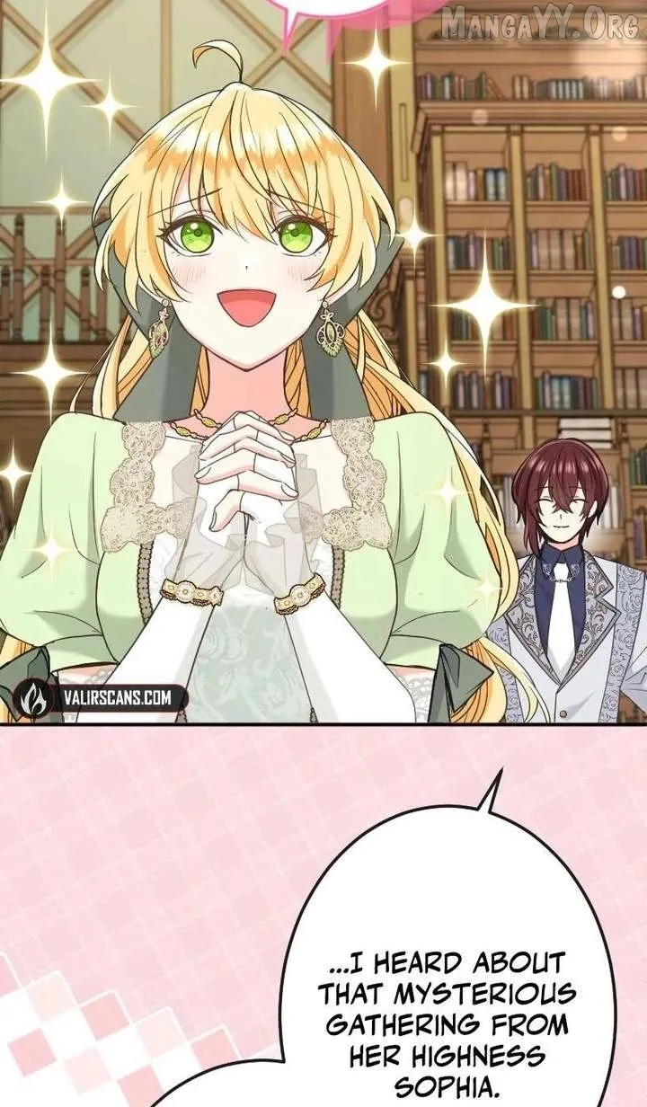 I Was Captured by the Yandere Duke Who Was My Husband in My Previous Life Ch. 18 – page 16