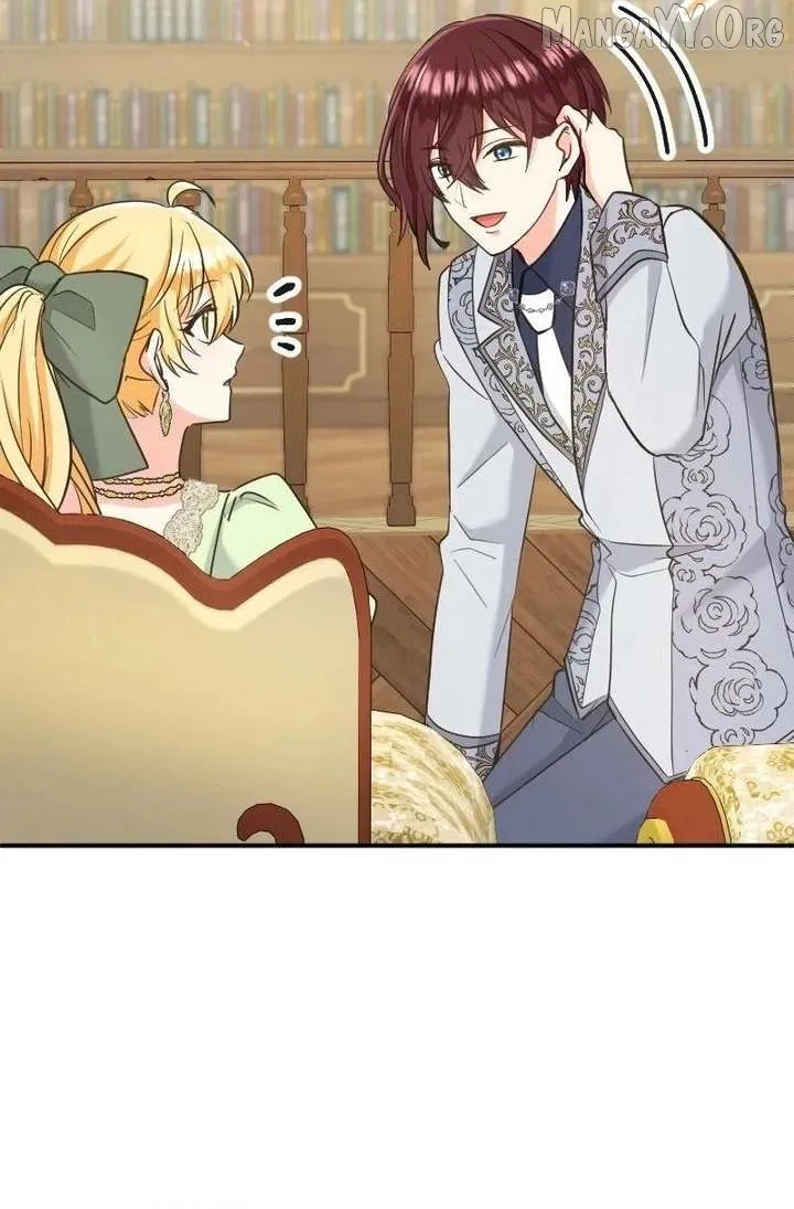 I Was Captured by the Yandere Duke Who Was My Husband in My Previous Life Ch. 18 – page 18