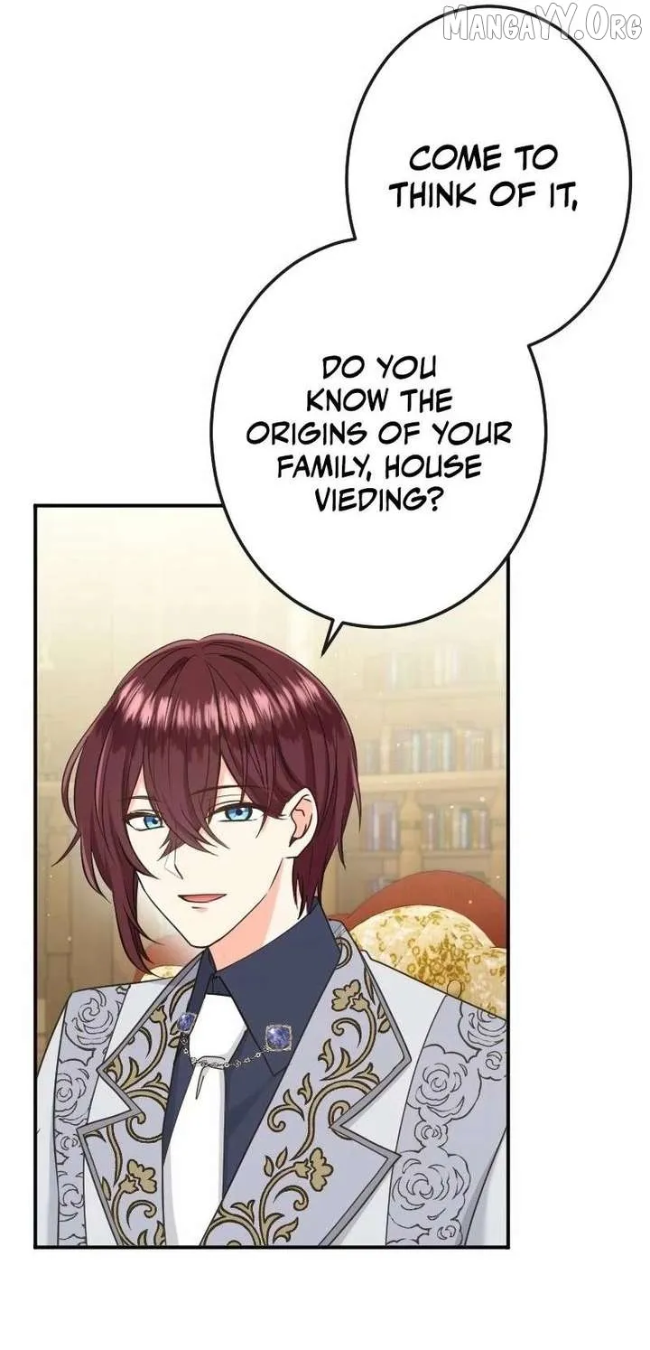 I Was Captured by the Yandere Duke Who Was My Husband in My Previous Life Ch. 18 – page 20