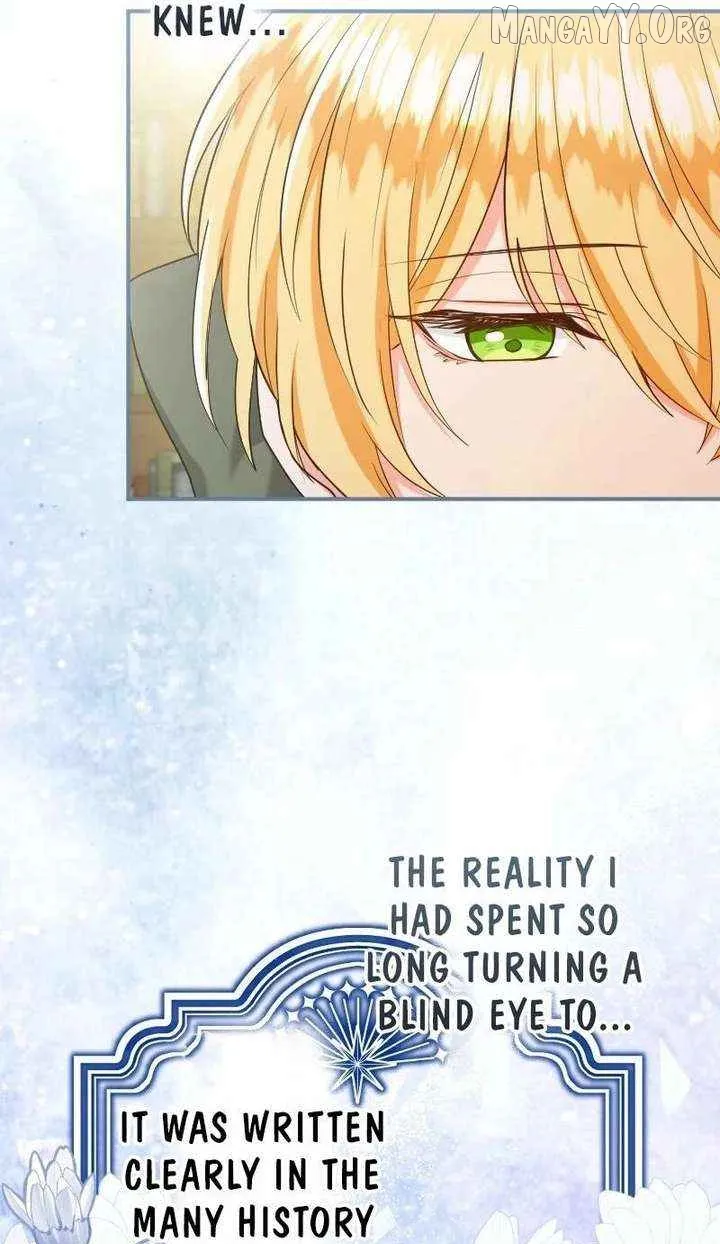 I Was Captured by the Yandere Duke Who Was My Husband in My Previous Life Ch. 18 – page 23