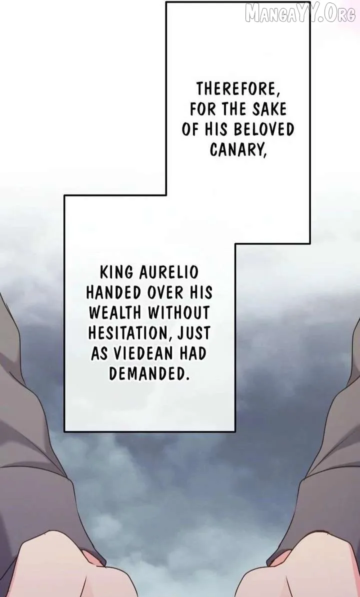 I Was Captured by the Yandere Duke Who Was My Husband in My Previous Life Ch. 18 – page 30
