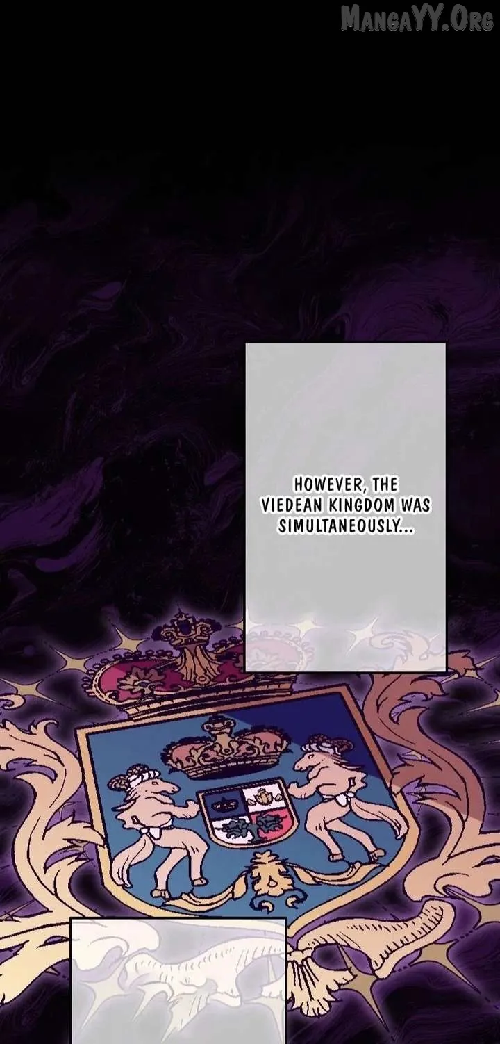 I Was Captured by the Yandere Duke Who Was My Husband in My Previous Life Ch. 18 – page 31