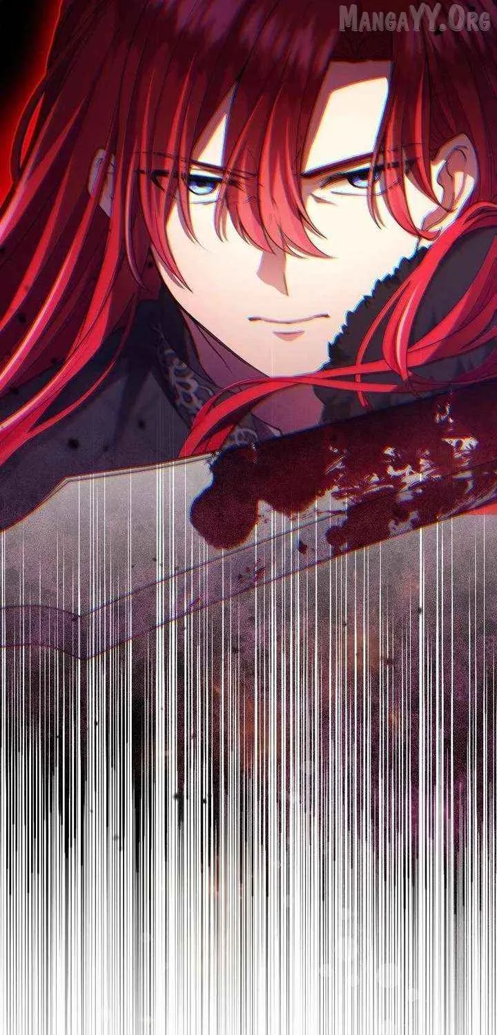 I Was Captured by the Yandere Duke Who Was My Husband in My Previous Life Ch. 18 – page 35