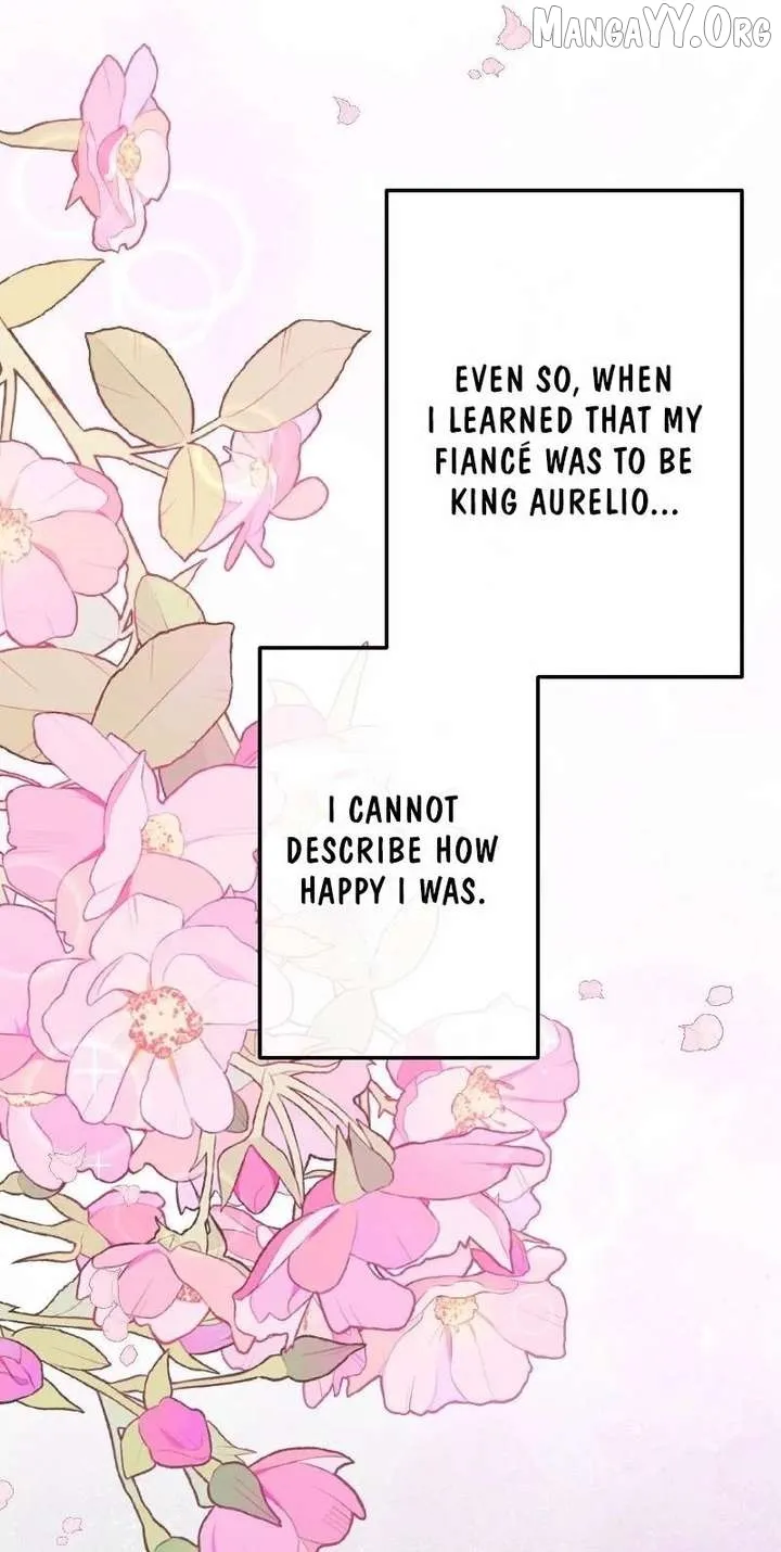 I Was Captured by the Yandere Duke Who Was My Husband in My Previous Life Ch. 18 – page 37