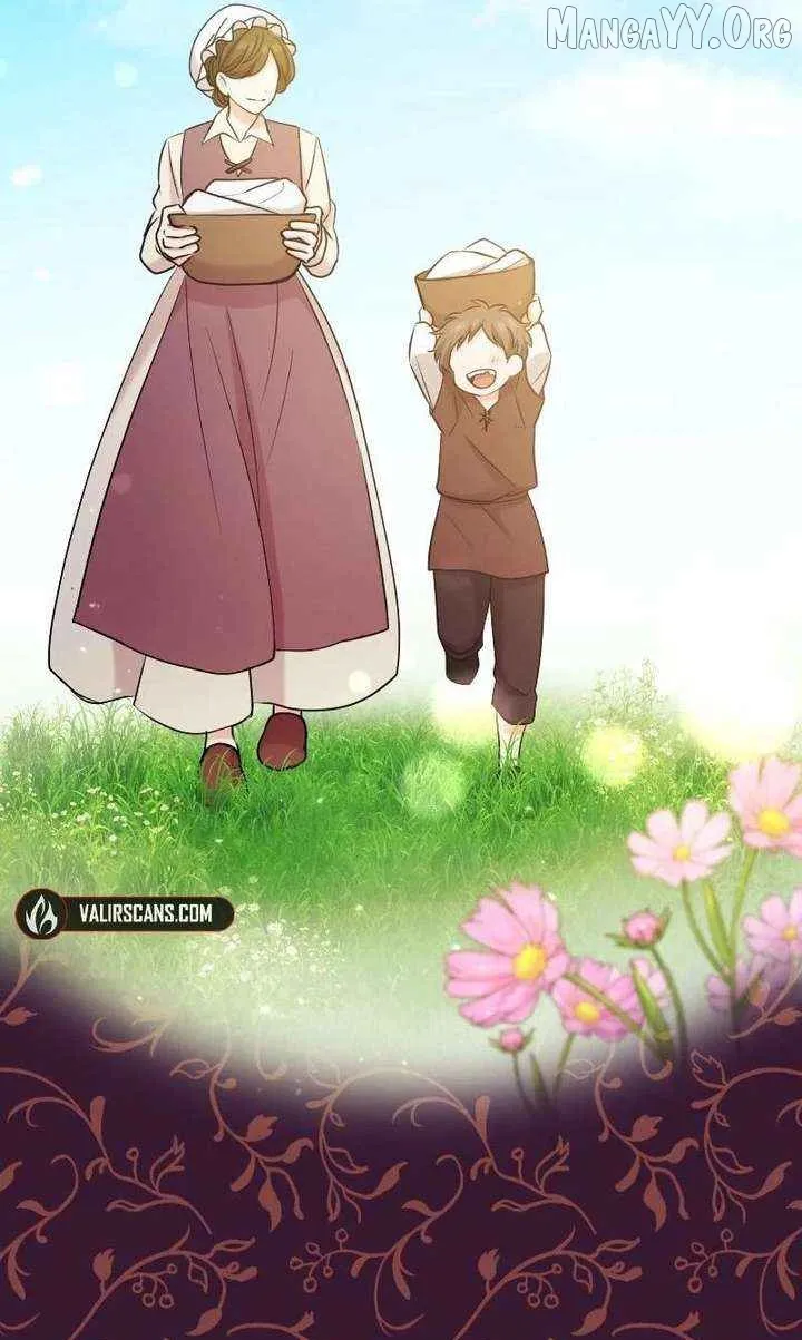 I Was Captured by the Yandere Duke Who Was My Husband in My Previous Life Ch. 18 – page 47